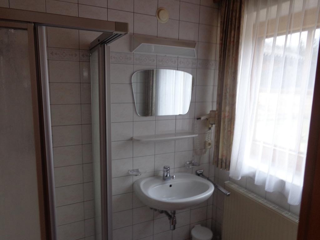 Holiday-Appartements Флахау Екстер'єр фото